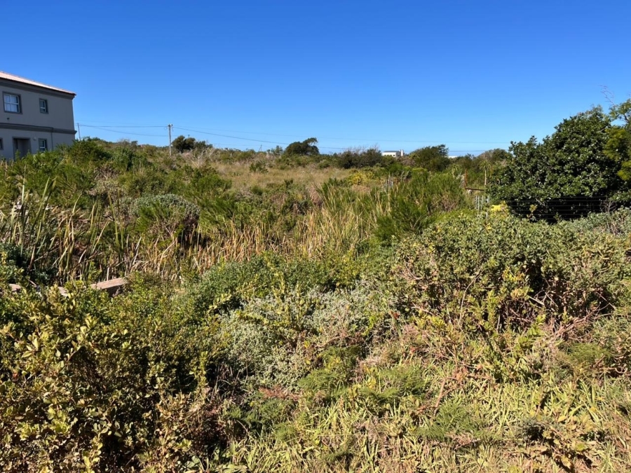0 Bedroom Property for Sale in Bettys Bay Western Cape